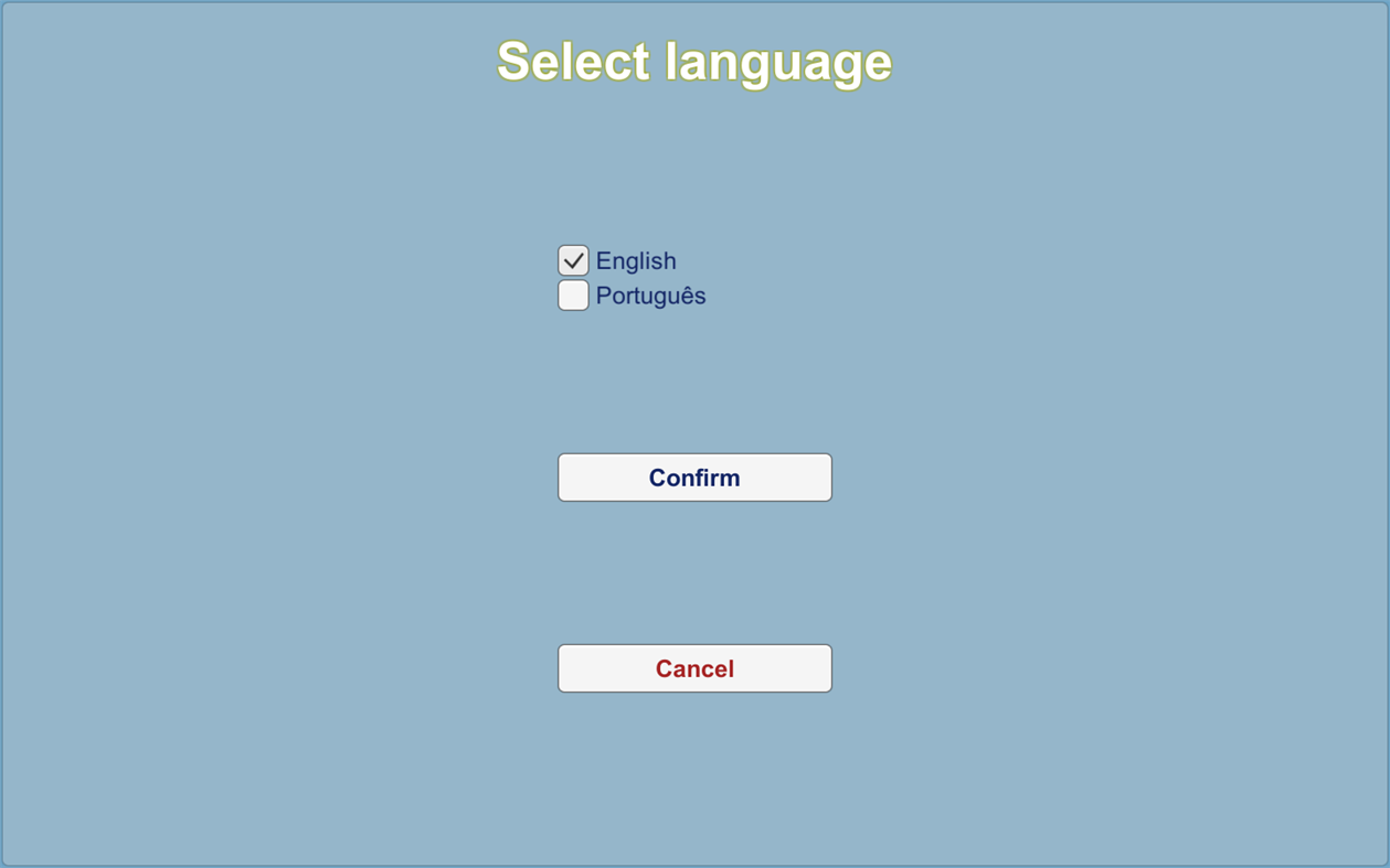 #2. Memory game - very fun (Windows) 由: Wagner Ponciano de Souza