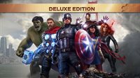 Marvel's Avengers : Édition Deluxe