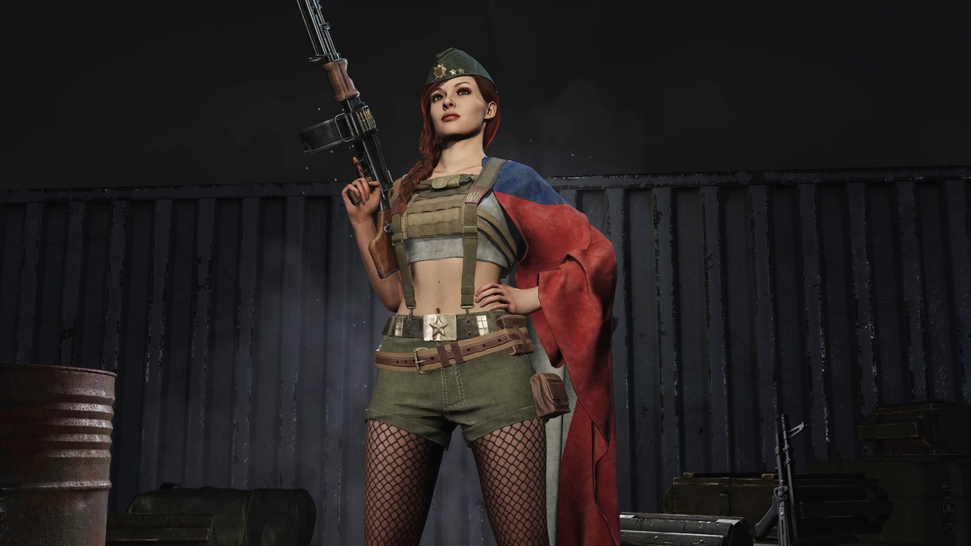 #5. World of Tanks Modern Armor (Xbox) Tekijänä: Wargaming.net