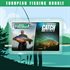 European Fishing Bundle