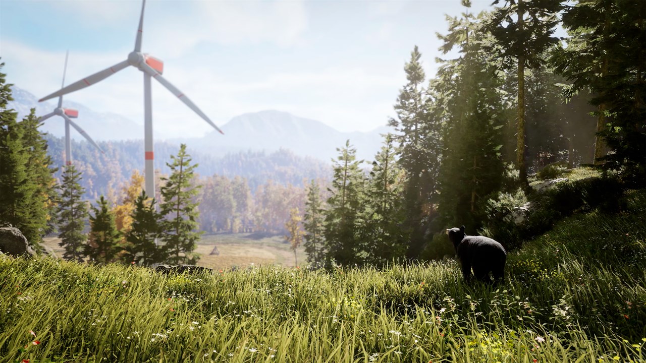Hunting Simulator 3 screenshot 4