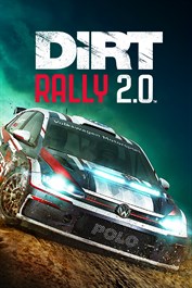 DiRT Rally 2.0 (Windows)