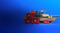 World of Warships: Legends — Offensive printanière