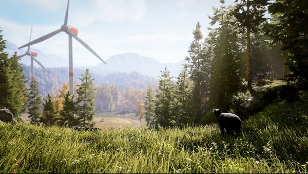 Hunting Simulator 3 - Apex Predator Edition screenshot