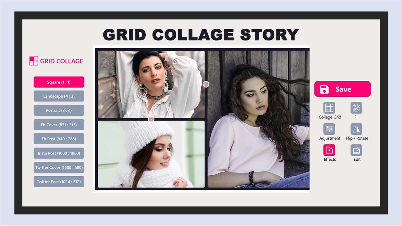 #7. Look Me Camera Funny SnapPic (Windows) Ved: VideoStudio