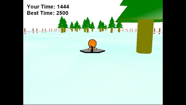 Zippy the Circle (Level 1 and Level 2) — 3