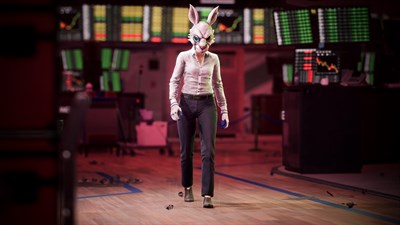 PAYDAY 3: Chapter 4 - Fear & Greed — скриншот 12