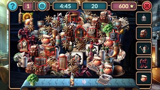 Mirrors of Deception: The Silver Peaks Secret screenshot 4