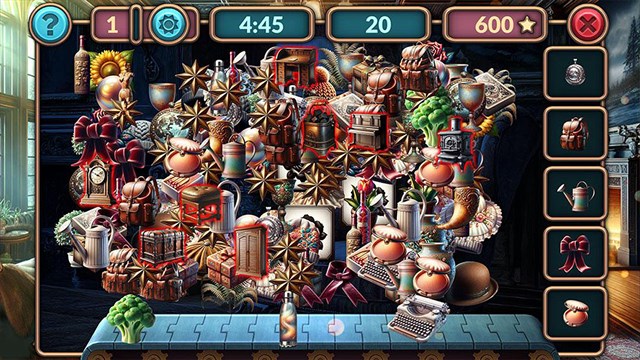 Mirrors of Deception: The Silver Peaks Secret screenshot 4