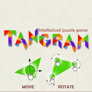 Tangram.Puzzle