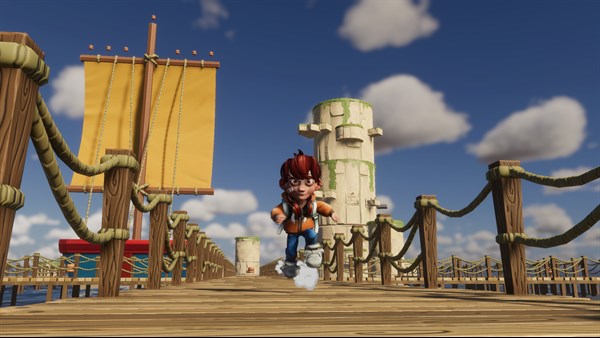 Elon and the Divine Proof screenshot