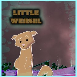 Little Weasel