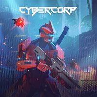 CyberCorp - Hidden Bundle