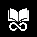 JormunEpub – Infinite Scroll Reader icon