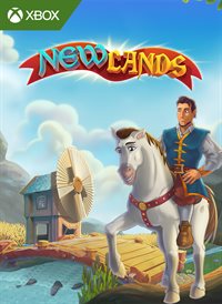 New Lands