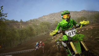 Monster Energy Supercross 2 - Special Edition screenshot 3