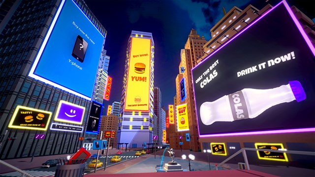 Sleepin' Guy Deluxe Edition screenshot 2