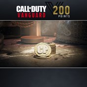 200 Call of Duty®: Vanguard Points