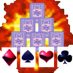 TriPeaks Solitaire (Free)