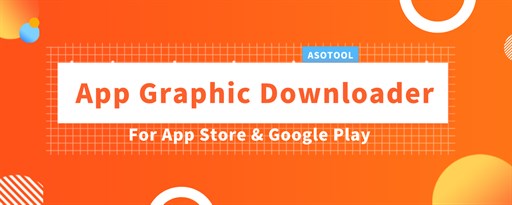 Feature Graphic Downloader for Play Store marquee promo image