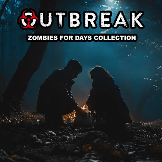 Outbreak: Zombies For Days Collection for xbox