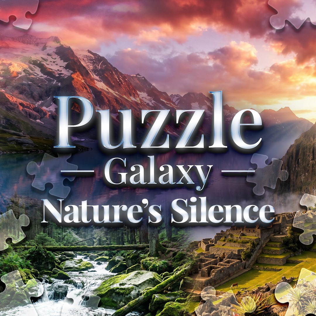 Puzzle Galaxy: Nature's Silence DLC