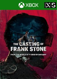 The Casting of Frank Stone™