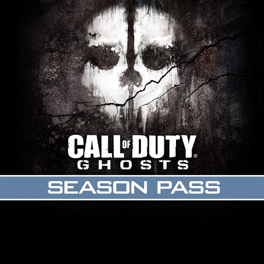 Call of Duty®: Ghosts Season Pass for xbox
