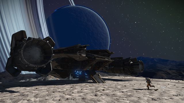 No Man's Sky screenshot 20