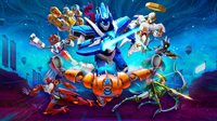 Override 2: Super Mech League