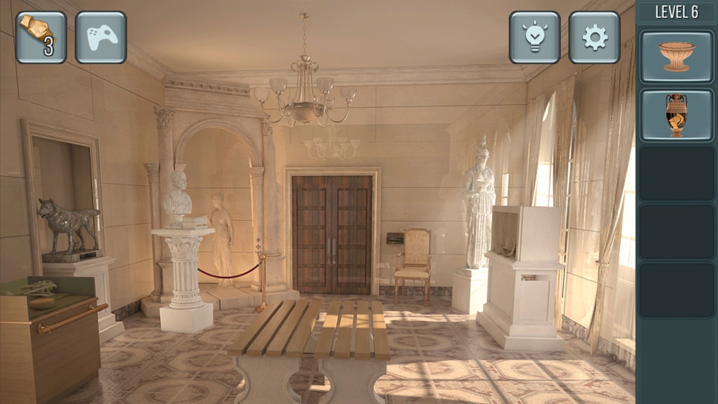 #6. Amazing Breakout Game (Windows) 由: Mobiplay