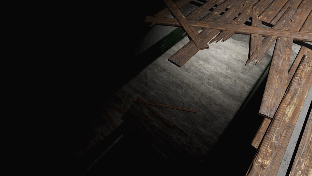 Emily Wants To Play screenshot 2