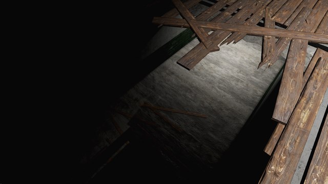Emily Wants To Play screenshot 2