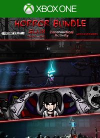 Digerati Horror Bundle