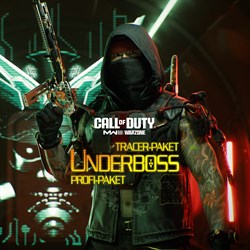 Call of Duty®: Modern Warfare® III - Tracer-Paket: Unterboss-Profi-Paket
