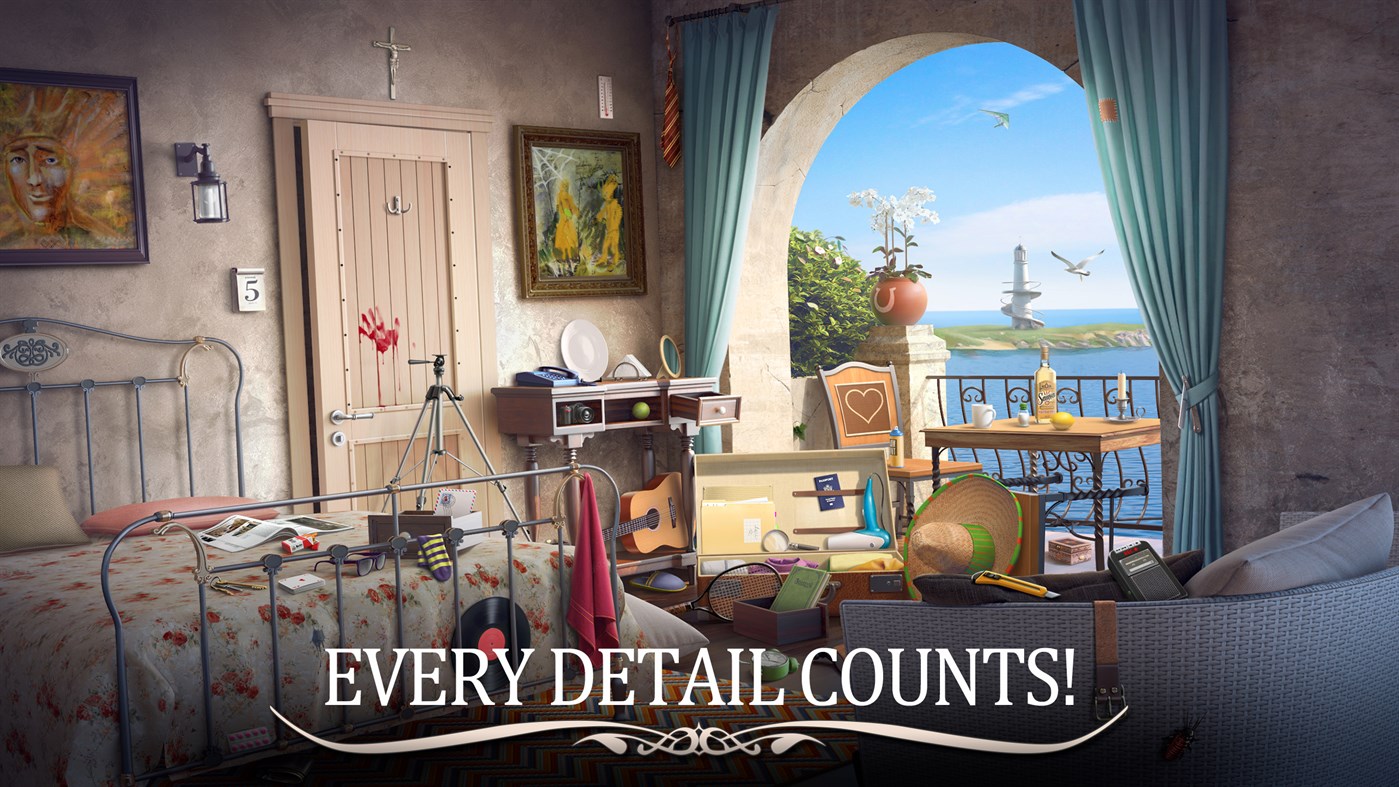 #3. Hidden Journey: Adventure Puzzle Quest (Windows) 来自: Azur Interactive Games Limited