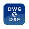 DWG DXF Converter