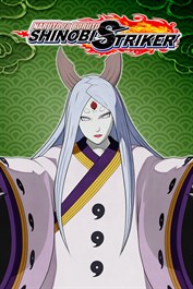 NTBSS: Master Character Training Pack - Kaguya Otsutsuki