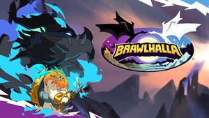 Brawlhalla