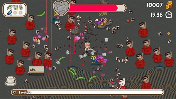 Sweet Survivors — 9