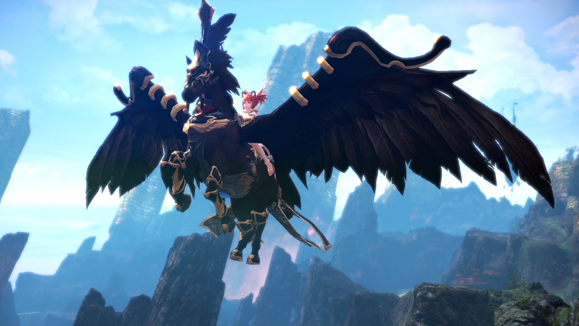 Tera Eclipse Double Pegasus Pack Xbox ゲーム Appagg