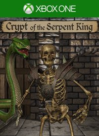 Crypt of the Serpent King