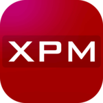 XPM Viewer+ - XPM to JPG