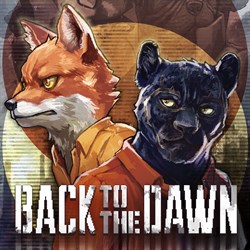 Back to the Dawn