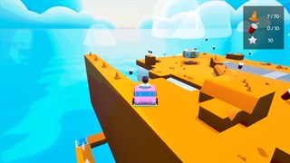 I Wanna Be Car / Dark Dungeon Mind Mess (Bundle) screenshot 5