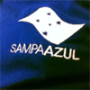 Sampa Azul - Cruzeiro