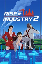 Rise of Industry 2