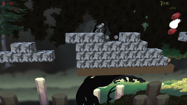 Monster Ghosts — 6