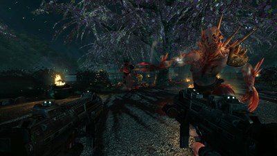 Shadow Warrior — скриншот 21