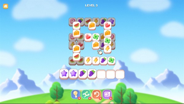 Tile Jong — 9